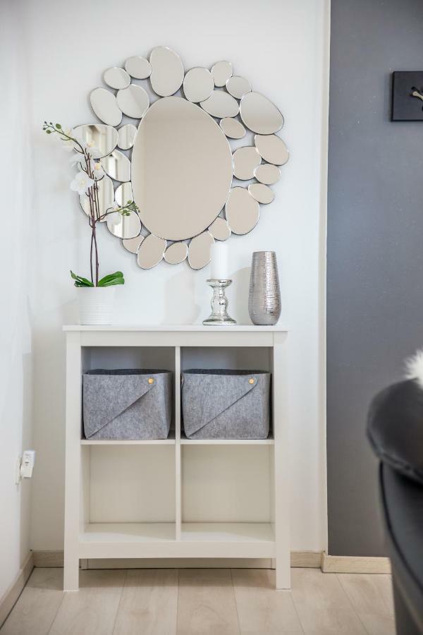 Apartment City Point Ριέκα Εξωτερικό φωτογραφία