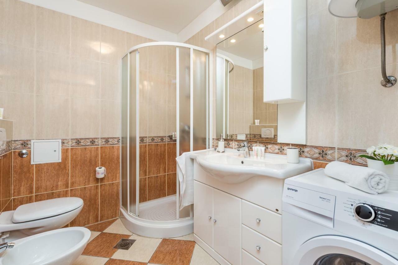 Apartment City Point Ριέκα Εξωτερικό φωτογραφία
